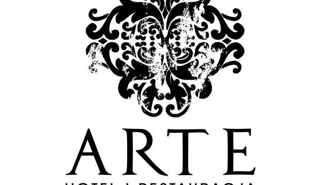 Отель Arte Бжег Логотип фото